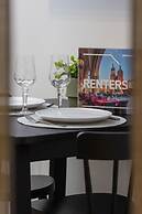 Studio Mickiewicza 51 by Renters