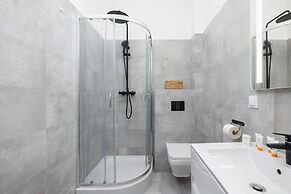 Studio Mickiewicza 51 by Renters