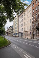 Studio Mickiewicza 51 by Renters