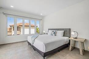 NEW 6 Bedroom Villa 2min Eagle Beach Palm Beach