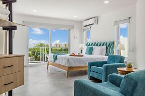 NEW 6 Bedroom Villa 2min Eagle Beach Palm Beach