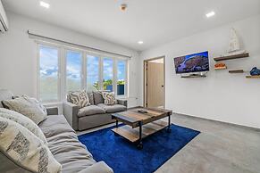 NEW 6 Bedroom Villa 2min Eagle Beach Palm Beach