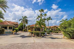 Tranquil 2BR 2BA in Gated Community Great Location