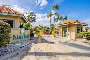 Tranquil 2BR 2BA in Gated Community Great Location