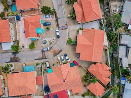 Tranquil 2BR 2BA in Gated Community Great Location