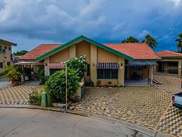 Tranquil 2BR 2BA in Gated Community Great Location