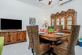 Tranquil 2BR 2BA in Gated Community Great Location