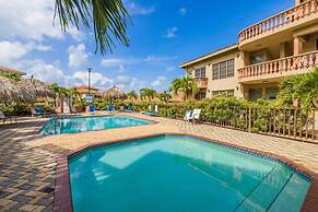 Tranquil 2BR 2BA in Gated Community Great Location