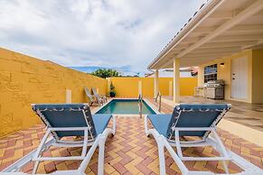 Cute Cozy 3BR Great Location