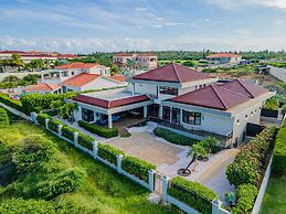 La Colina 11 - Tierra Del Sol