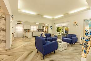 Brand NEW 3BR 2BA Villa With Amazing Amenities