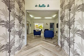 Brand NEW 3BR 2BA Villa With Amazing Amenities