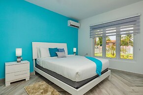 Brand NEW 3BR 2BA Villa With Amazing Amenities