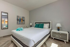 Brand NEW 3BR 2BA Villa With Amazing Amenities