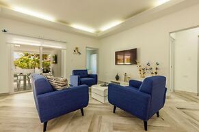 Brand NEW 3BR 2BA Villa With Amazing Amenities