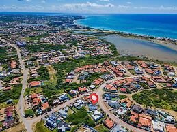 Brand NEW Modern 3ba3ba Villa With Pool and Patio