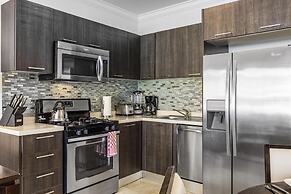 Beautiful One Bedroom Ground Level Palmaruba