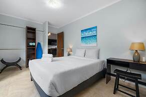 Great Cozy Comfortable Central 2BR 2BA w Pool