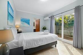 Great Cozy Comfortable Central 2BR 2BA w Pool