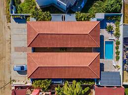 Great Cozy Comfortable Central 2BR 2BA w Pool