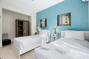 3BR Villa Central Location Private Pool Patio