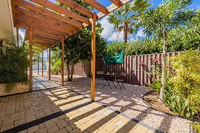 NEW 4br3ba Villa Near Eagle Beach w Private Pool