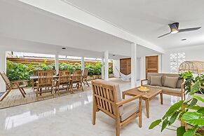 NEW 4br3ba Villa Near Eagle Beach w Private Pool