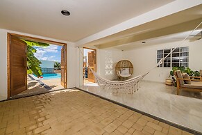 NEW 4br3ba Villa Near Eagle Beach w Private Pool