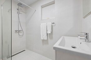 NEW 4br3ba Villa Near Eagle Beach w Private Pool