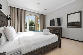 Le Vent Eagle Beach 2BR 2 5BA - Amazing Amenities