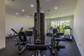 Le Vent Eagle Beach 2BR 2 5BA - Amazing Amenities