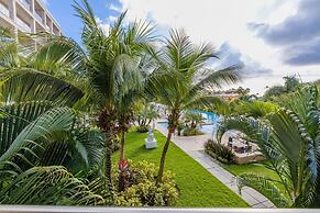 Le Vent Eagle Beach 2BR 2 5BA - Amazing Amenities