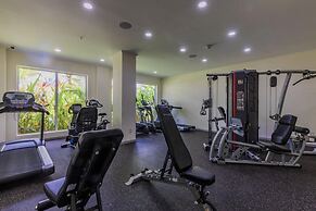 Le Vent Eagle Beach 2BR 2 5BA - Amazing Amenities