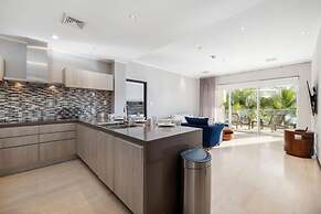 Le Vent Eagle Beach 2BR 2 5BA - Amazing Amenities