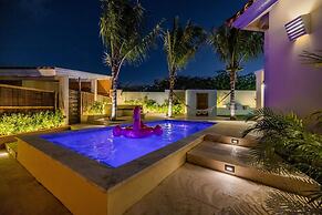 NEW Villa - Beautiful 3BR 2BA With Private Pool