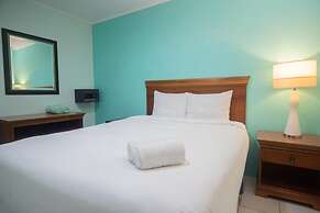 Quiet Cozy Central Close to the Beach Pool