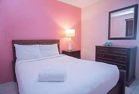 Quiet Cozy Central Close to the Beach Pool