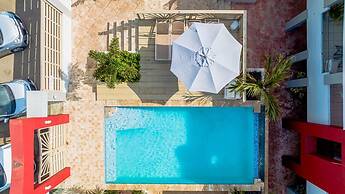 Quiet Cozy Central Close to the Beach Pool