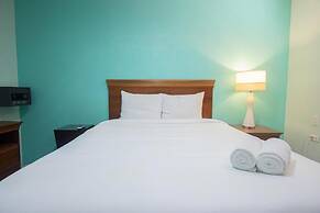 Quiet Cozy Central Close to the Beach Pool