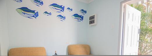 Sunny Pool Haven in the Heart of Aruba Pool BBQ