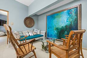 2BR Private Pool Outdoordining Amazing Gardens