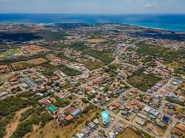 2BR Private Pool Outdoordining Amazing Gardens