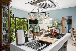 2BR Private Pool Outdoordining Amazing Gardens