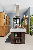 2BR Private Pool Outdoordining Amazing Gardens