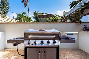 Beautiful Comfy Mins to Palm Eagle Beaches