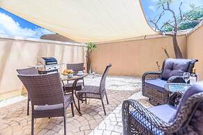 2BR 3BA GYM Pools 24 7 Security Restaurant