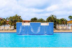 2BR Townhouse 3min Walk 2 Eaglebeach w Pool BBQ