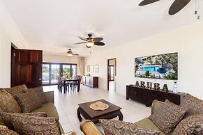 Beautiful 3br2 5BA Villa w Pool Close 2 Baby Beach