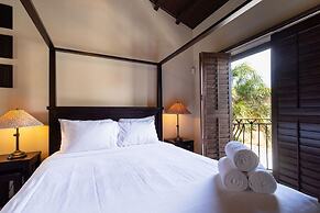 2BR 3BA Town Home w GYM Tennis Courts Pools