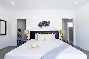 Brand NEW Modern 2BR 2BA With Private Pool Patio